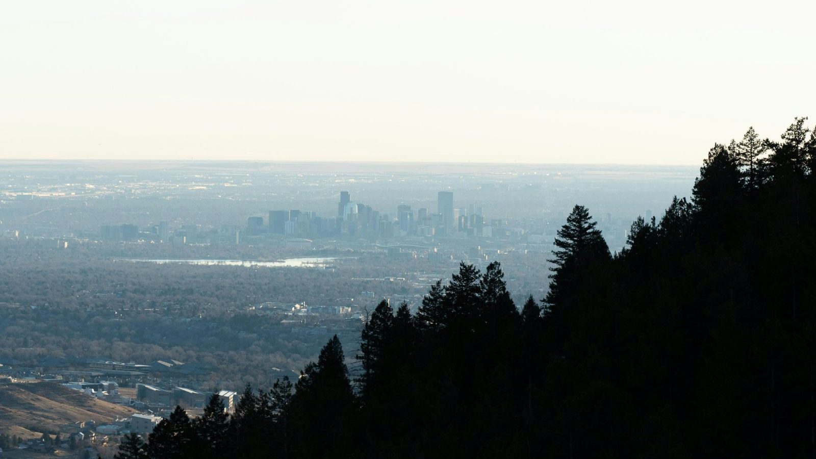 Denver weather: Dense fog advisory could impact morning commute – Denver Gazette