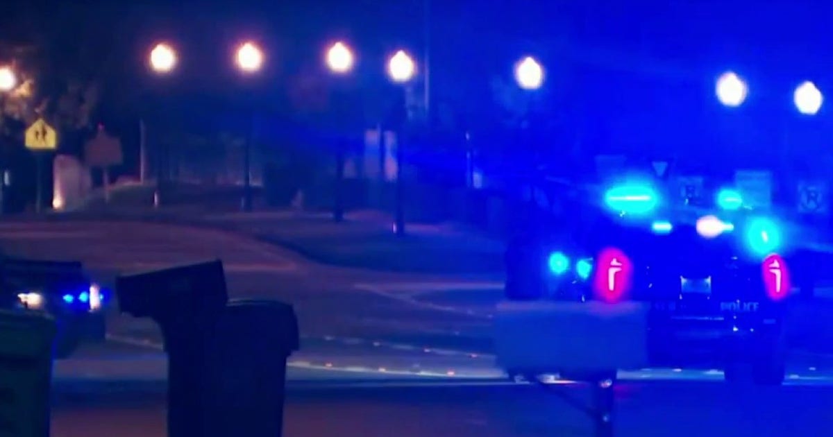 Pedestrian killed on Lavista Road Tuesday morning – FOX 5 Atlanta