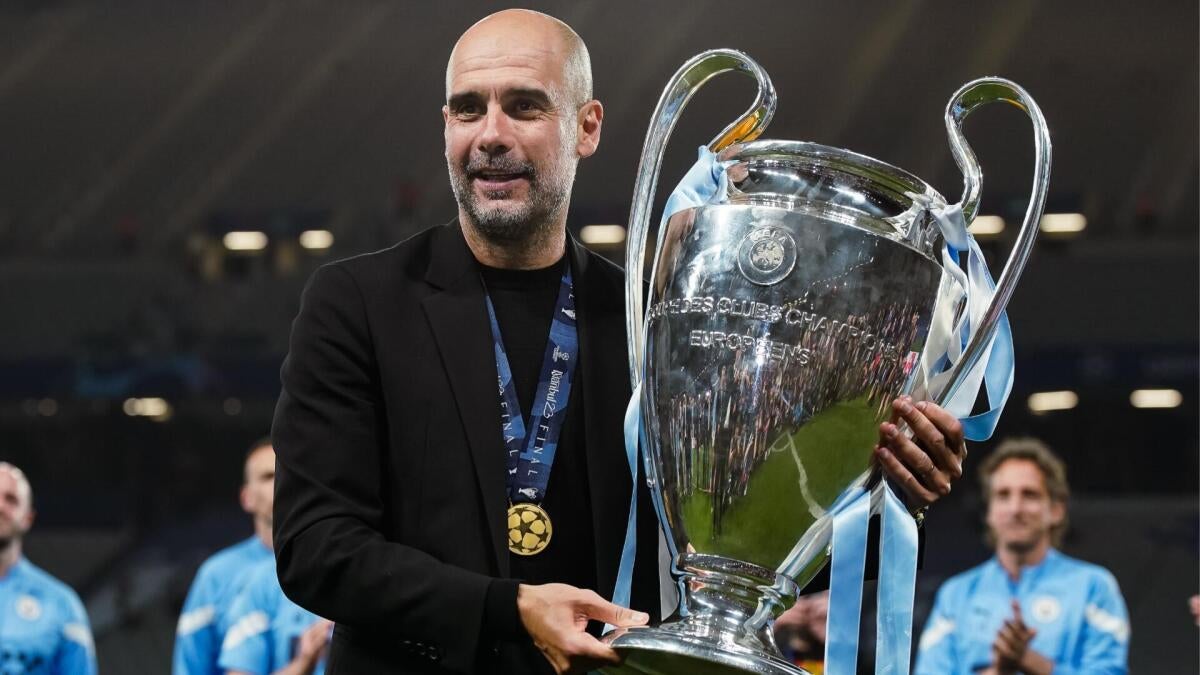 Could Man City lose 2023 UCL crown as they await appeal and potential PL punishments? Here's why it's unlikely