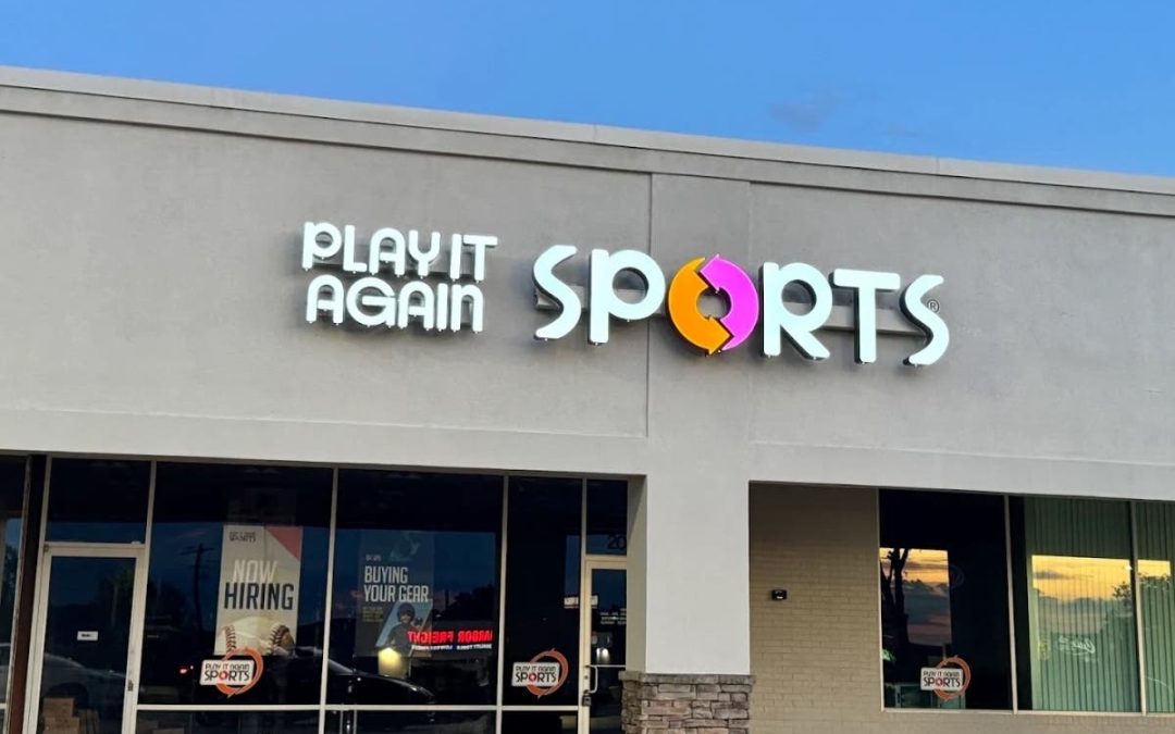 New Sports Resale Store Touches Down In GA – Patch