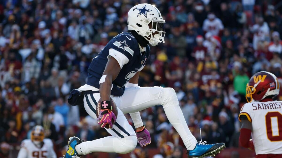 Cowboys vs. Buccaneers prediction, odds, time: Week 5 'Thursday Night Football' picks from advanced model
