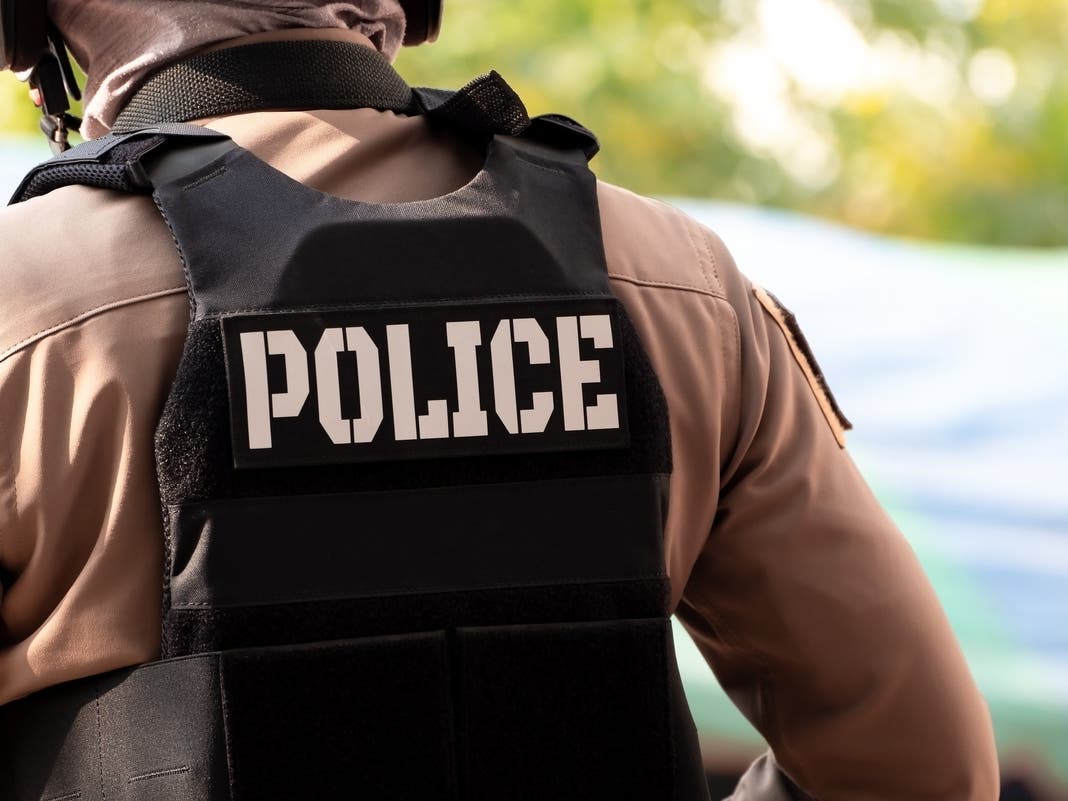 Molotov Cocktail Device Thrown At ICE Office In Atlanta: FBI – Patch