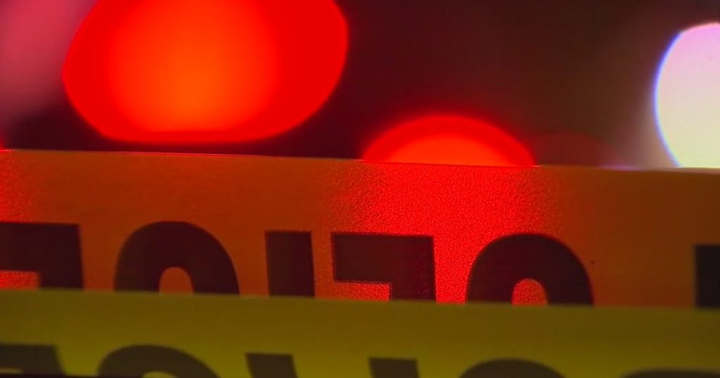 Juvenile dies after two-vehicle crash on Macland Road in Marietta – FOX 5 Atlanta