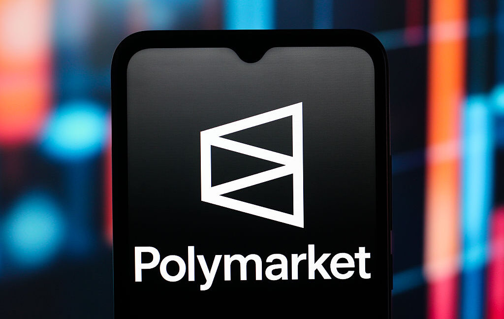 Polymarket saw $600 million in election trades after the elections were over