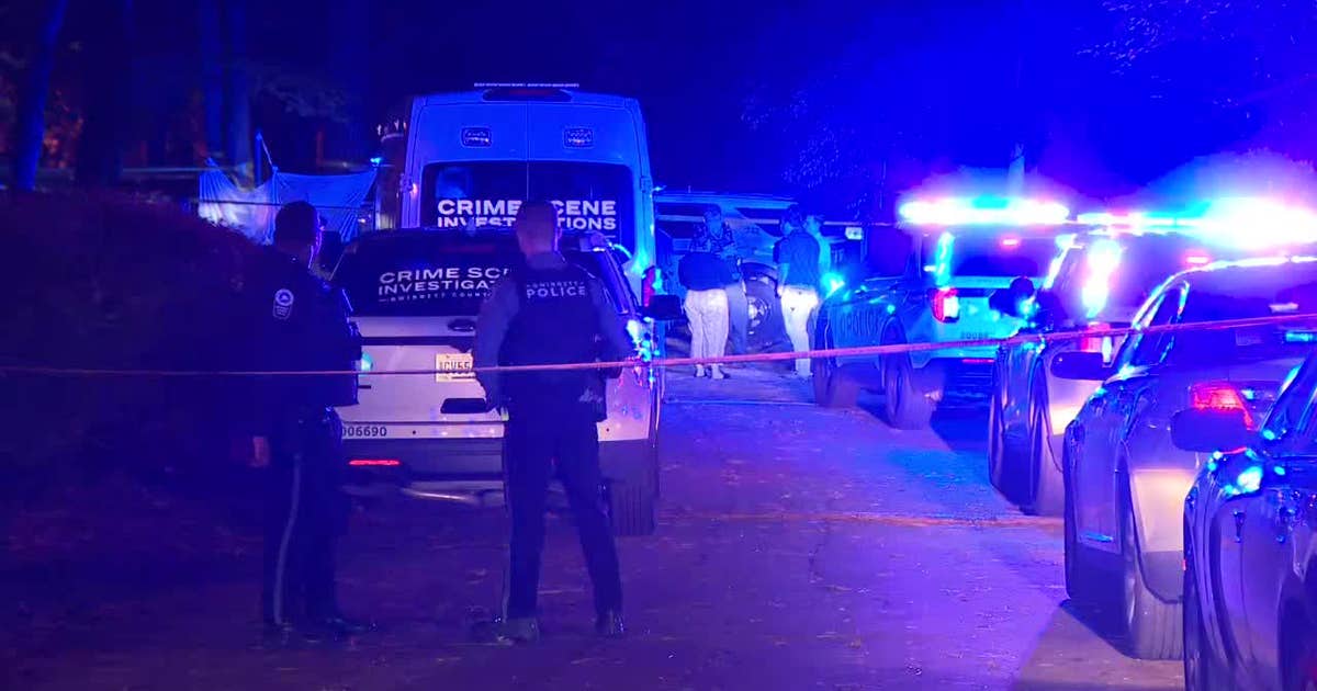 Man found dead after incident in Tucker – FOX 5 Atlanta