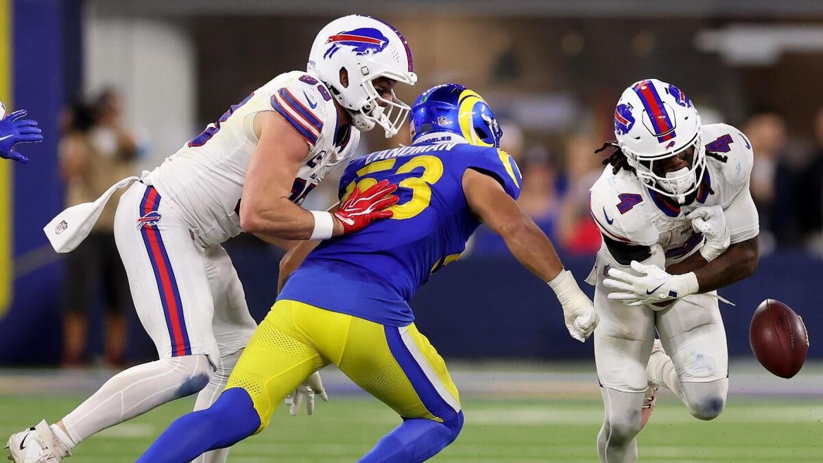 What is the 'Peanut Punch' showing up across NFL? Why it's changing how defenses attack the football