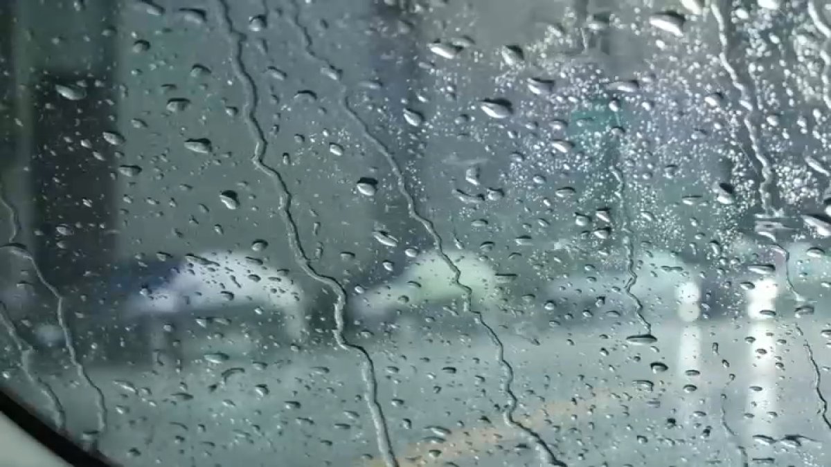 Powerful gust of wind in San Clemente determined to be straight-line winds, not tornado – NBC4 Los Angeles