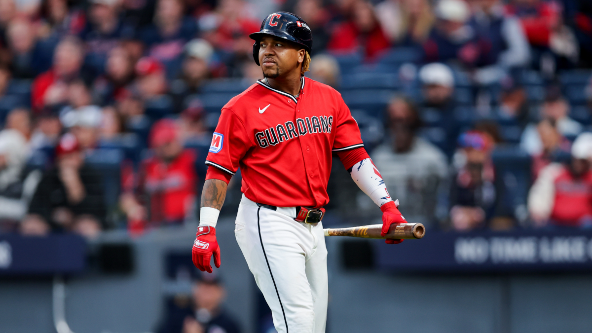 What's next for the Guardians? Biggest offseason questions about Jose Ramírez, Steven Kwan, more