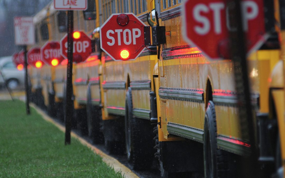 Rain, flooding school delays, cancellations and regular schedules – mysanantonio.com