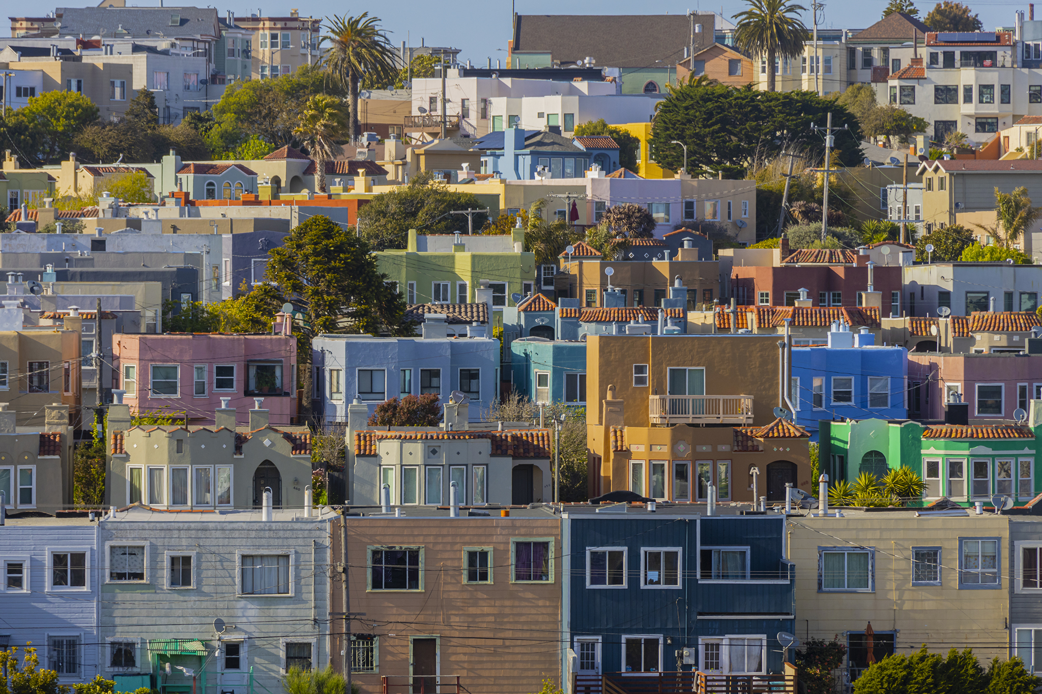 Desperate SF renters are going viral. Their stories reveal a city at its limit. – SFGATE