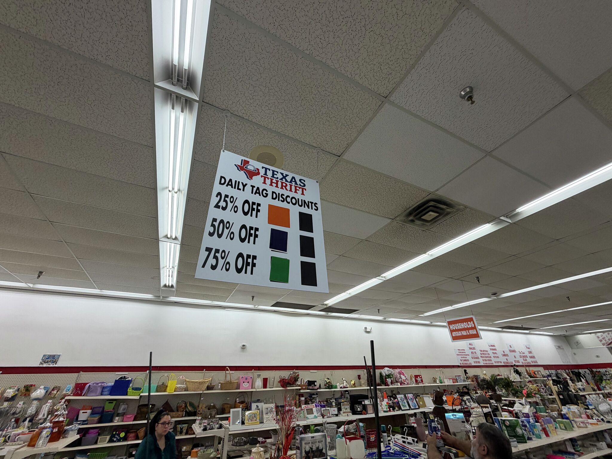 S.A. thrift favorite draws crowds, but is it worth it? – MySA