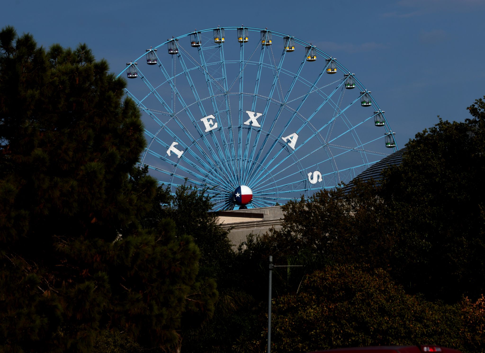 Former Fair Park operator suing Dallas, Fair Park First for $20 million in damages – Dallas News