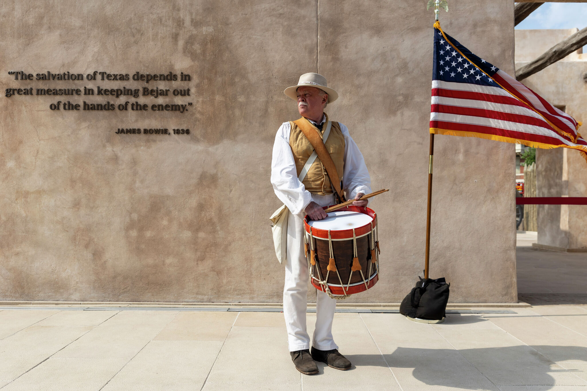 New time-lapse video delivers crash course in San Antonio history – San Antonio Express-News