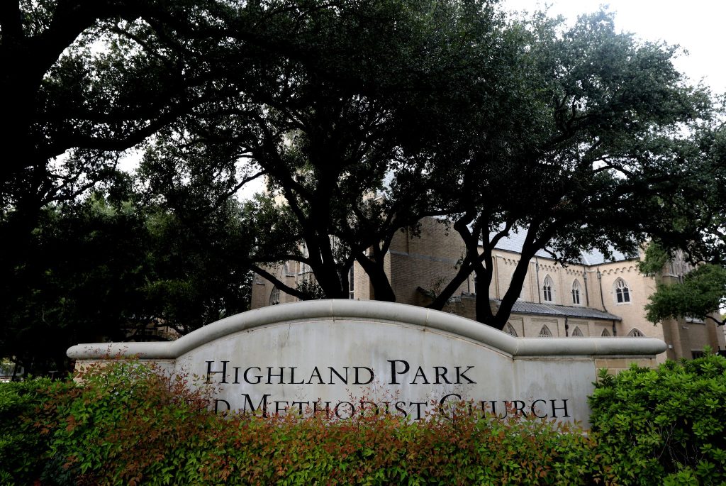 Planned departure of Highland Park UMC reflects decline of American denomination – Dallas News