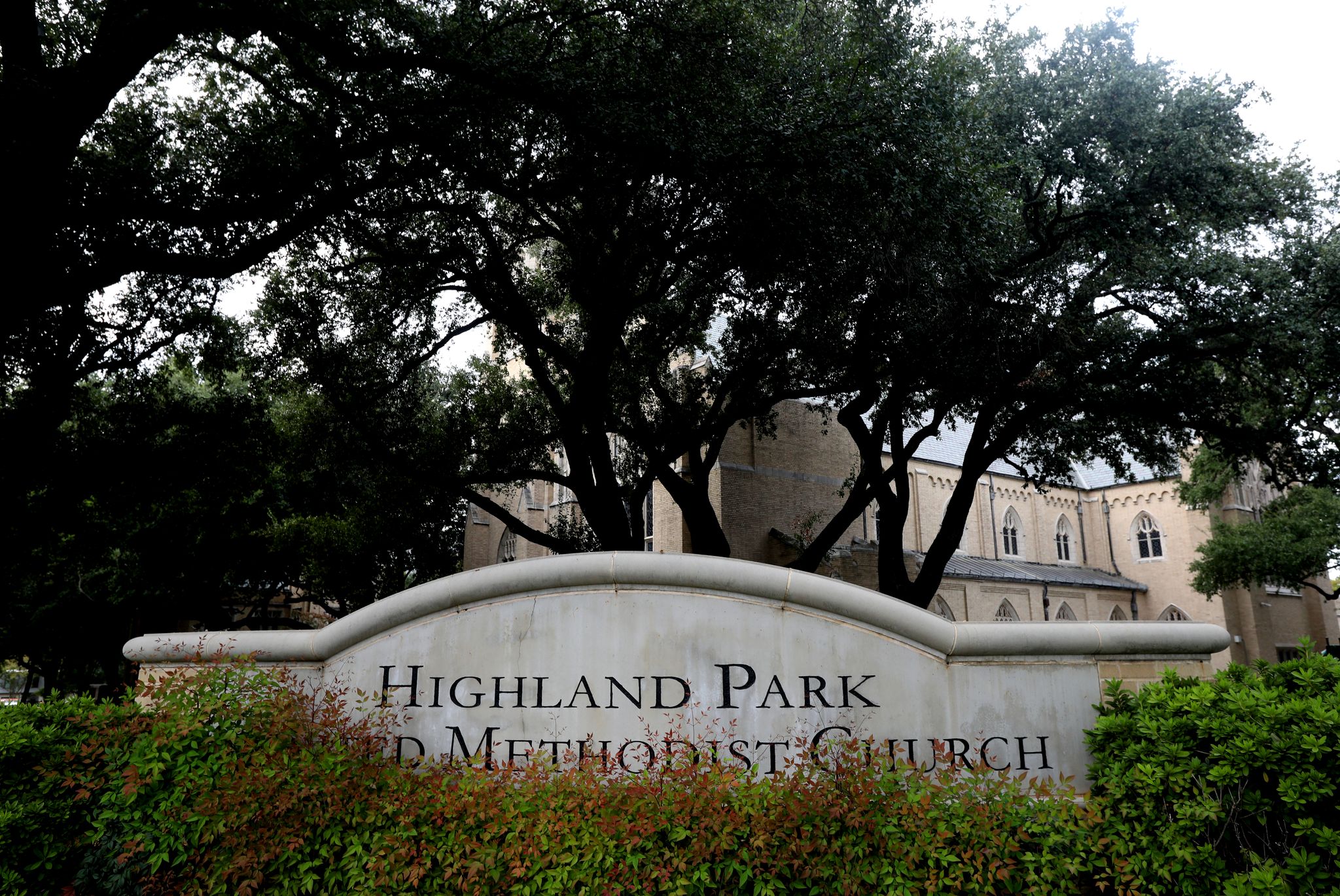 Planned departure of Highland Park UMC reflects decline of American denomination – Dallas News