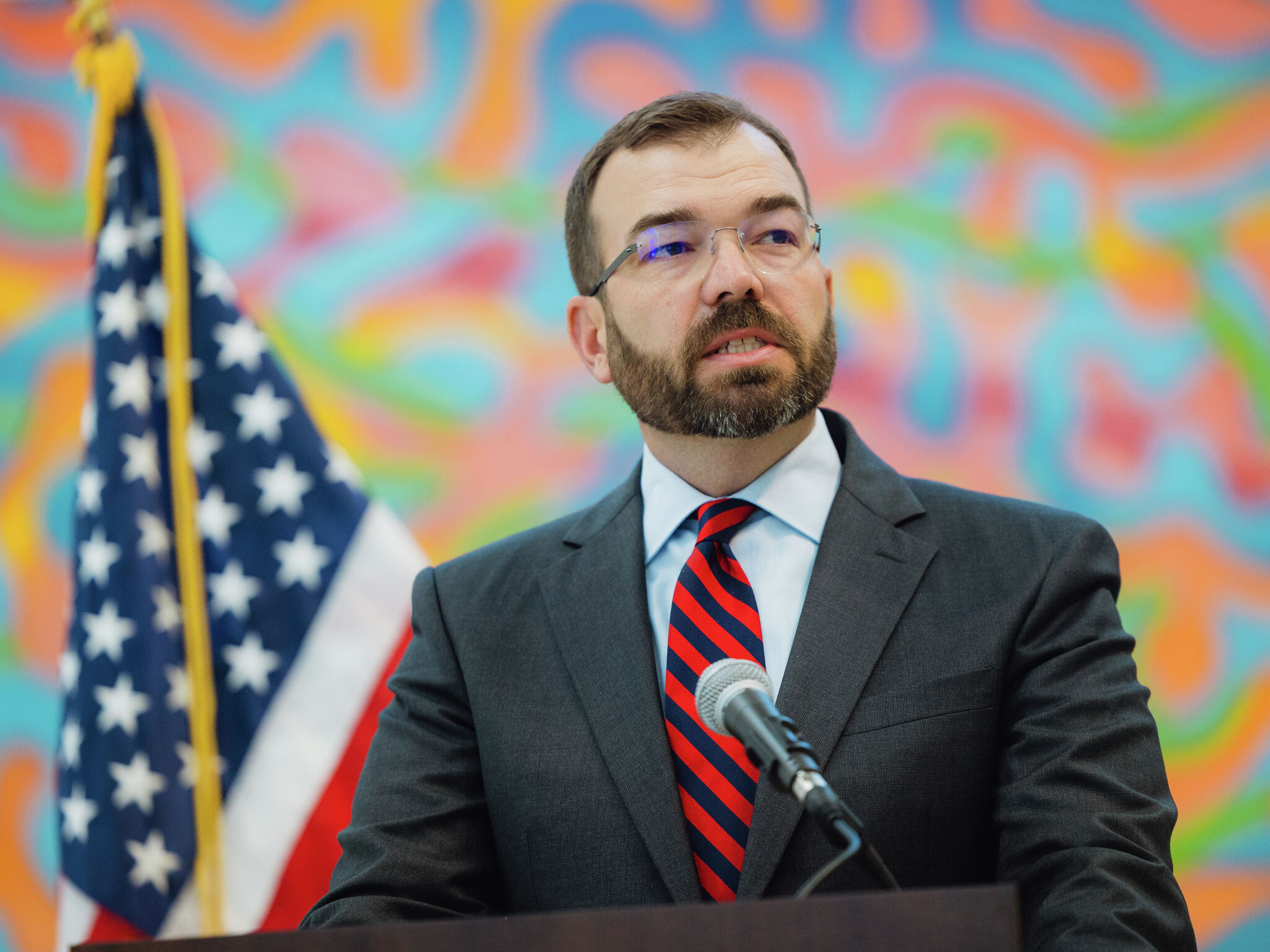 Feds say they're targeting violent crime in San Antonio, Austin – San Antonio Express-News