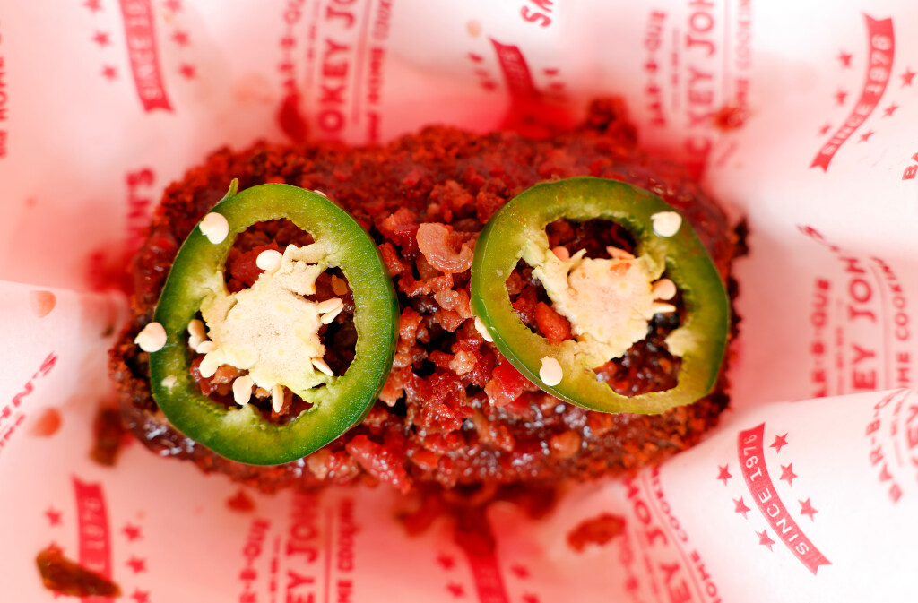 These are the must-try State Fair of Texas foods, according to Redditors – Dallas News