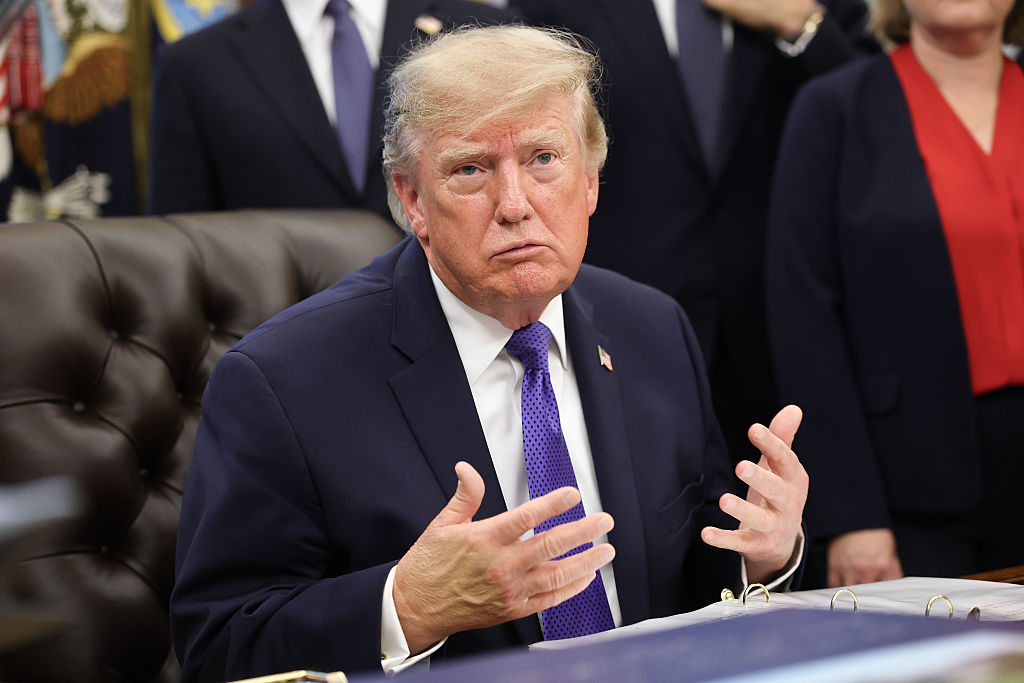 Road closures, traffic expected in San Antonio amid President Trump visit today – MySA