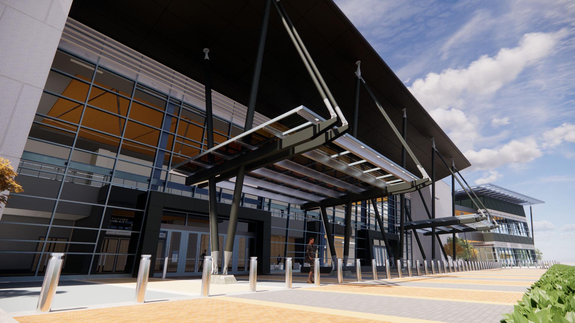 New Caney Pines Convention Center seeks local photos for interior decor – Houston Chronicle