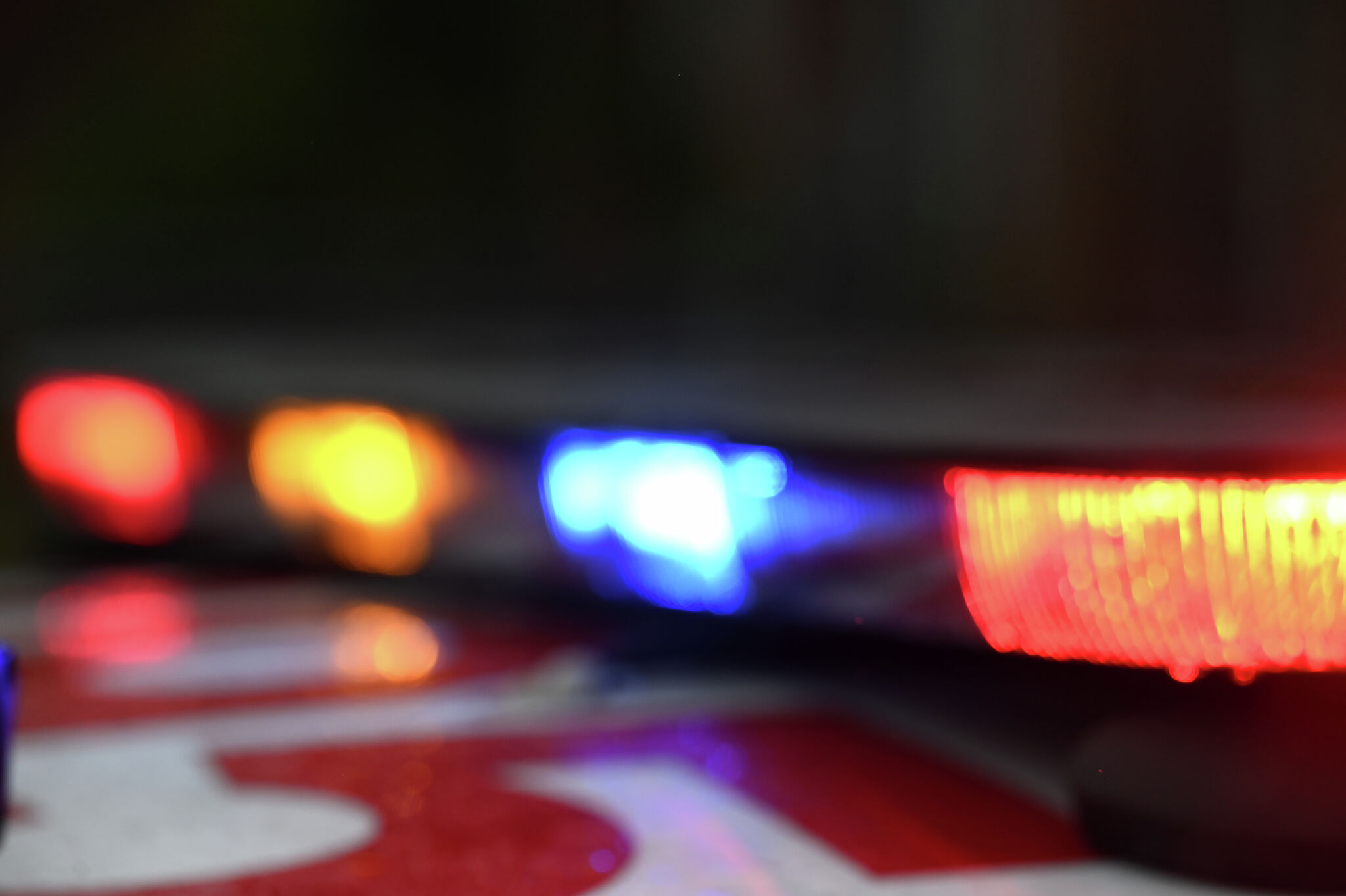 Missing Oklahoma father and his child found dead in Texas, police say – Dallas News