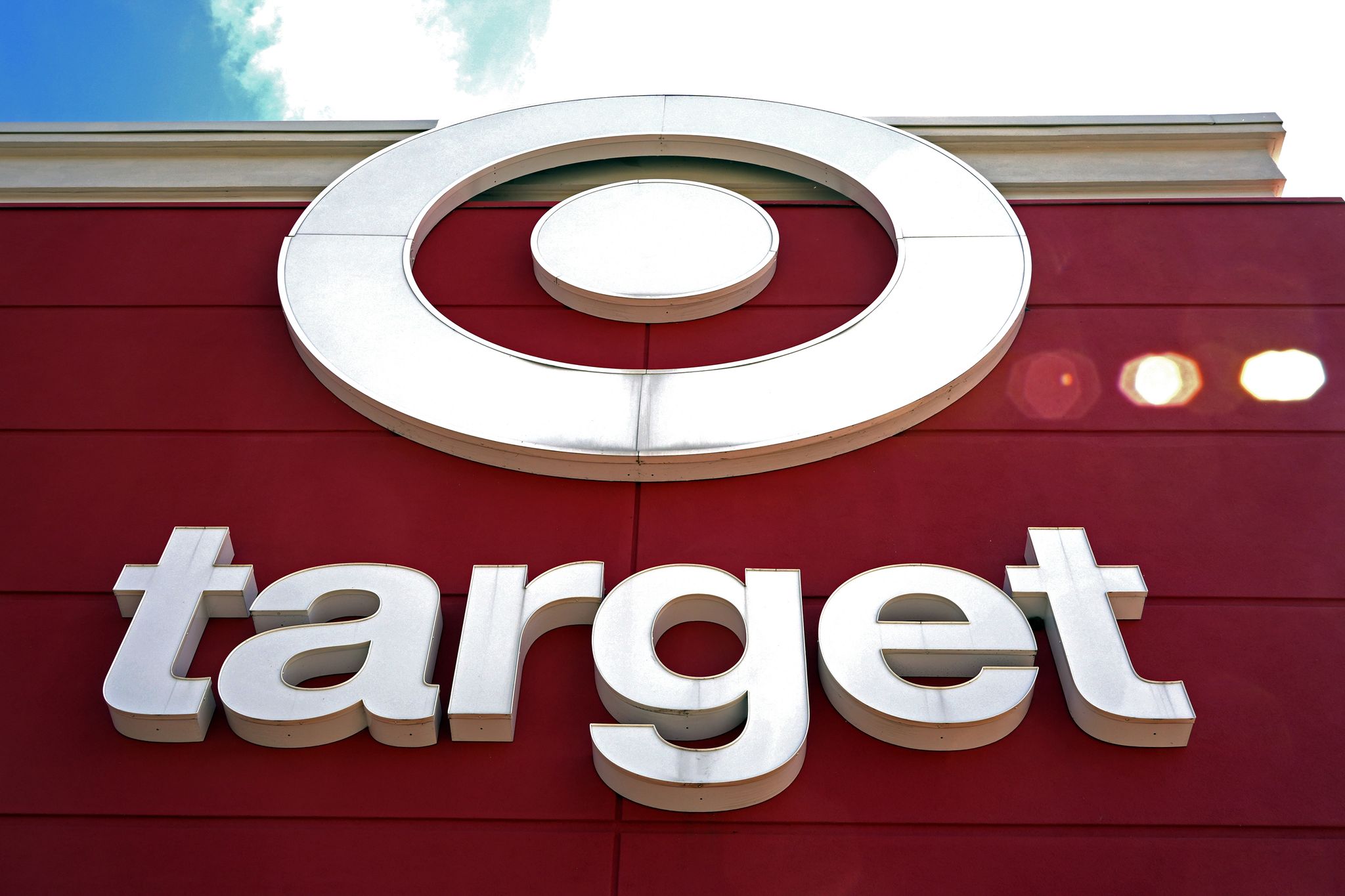A growing city in east D-FW is getting a Target, adding another big name – Dallas News