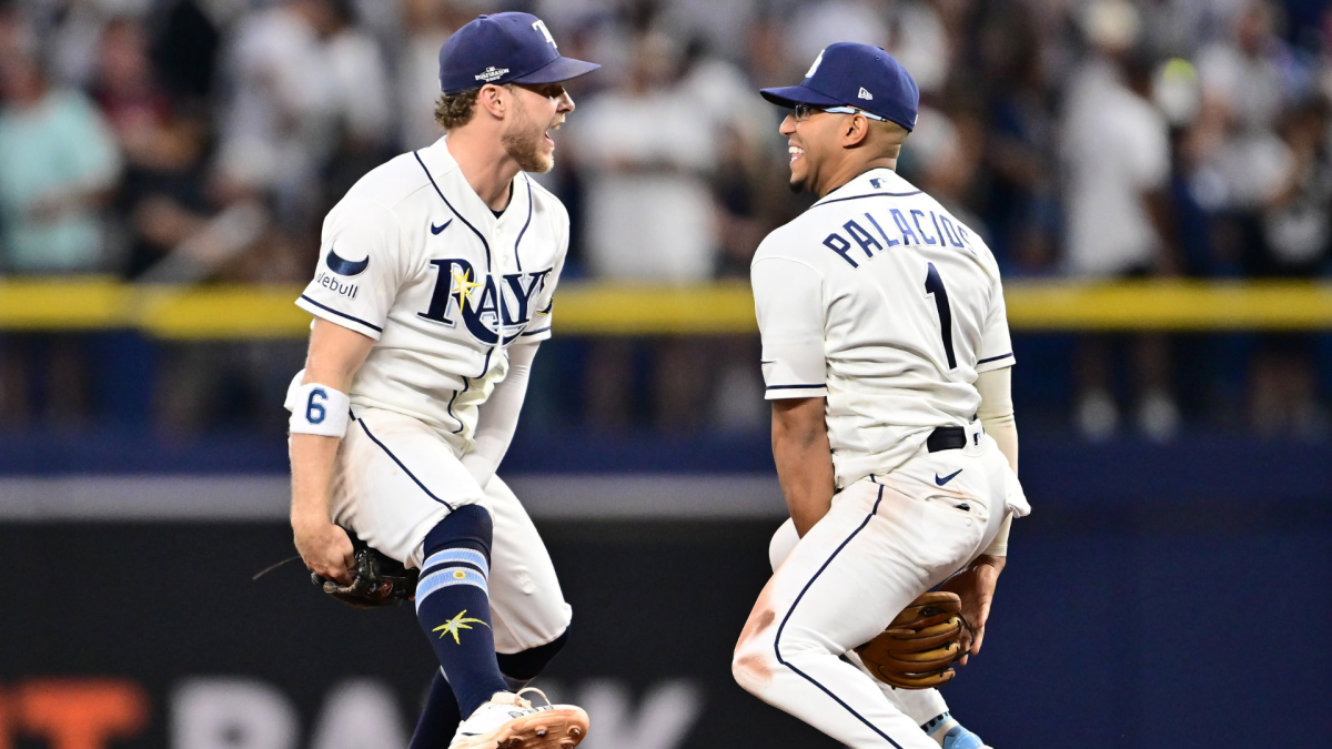 Rays vs. Guardians predictions: ALCS expert picks as title-starved franchises square off for pennant