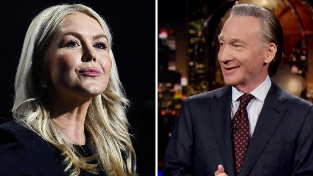 Bill Maher’s Embarrassing Karoline Leavitt Interview on ‘Real Time’