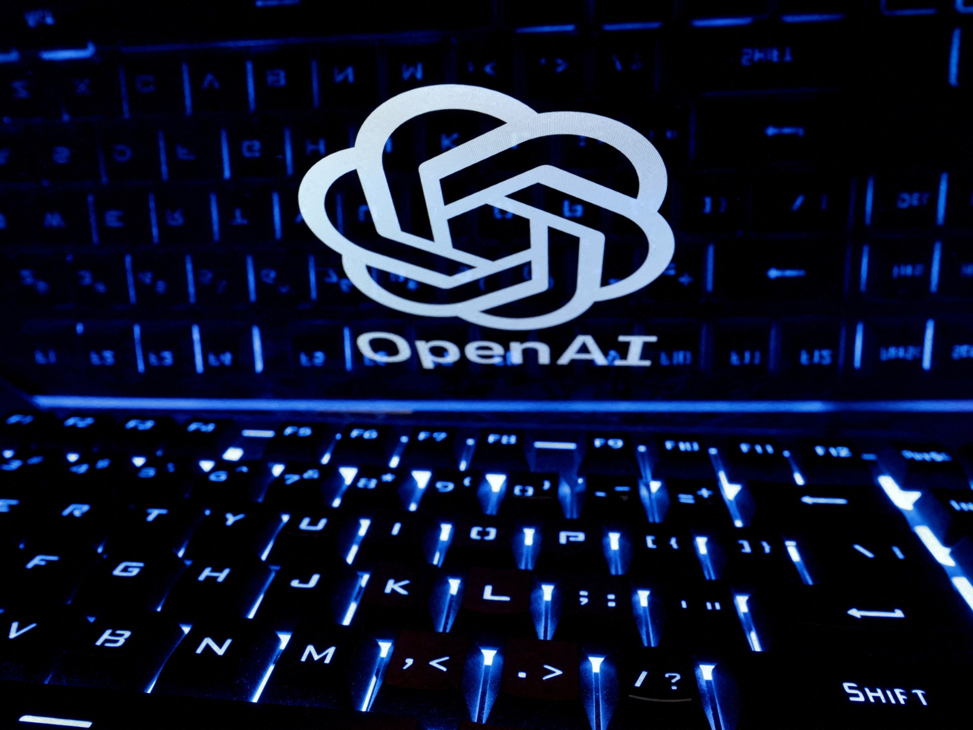 Saudi national charged with planting a listening device at OpenAI offices – Al Jazeera