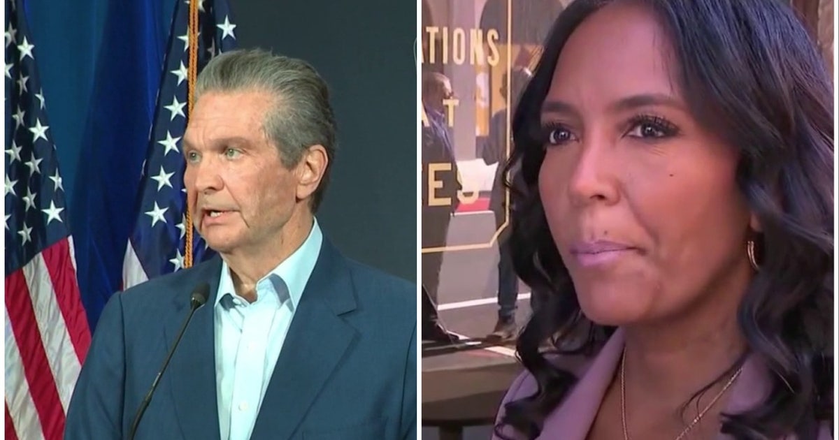 New poll shows Jackson and Bottoms in dead heat – FOX 5 Atlanta