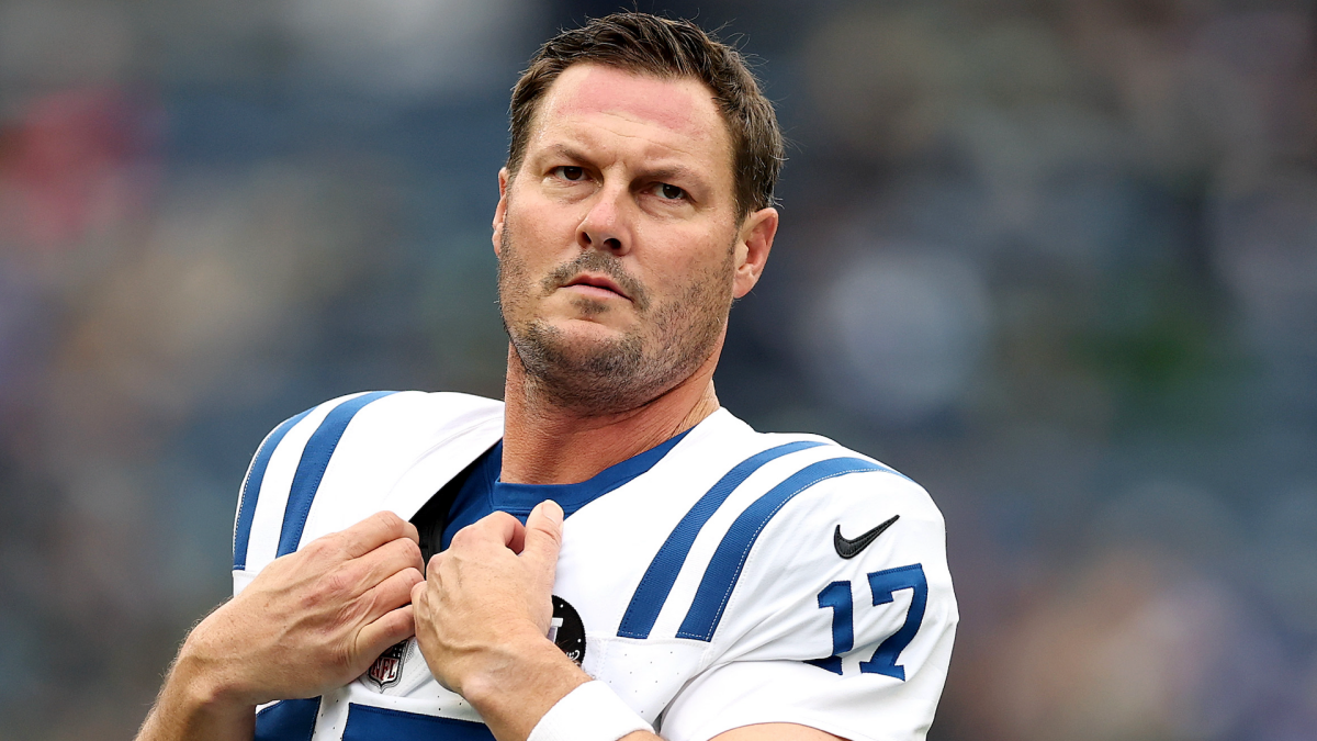 NC State hiring Philip Rivers would be unconventional, but he might still be the right fit