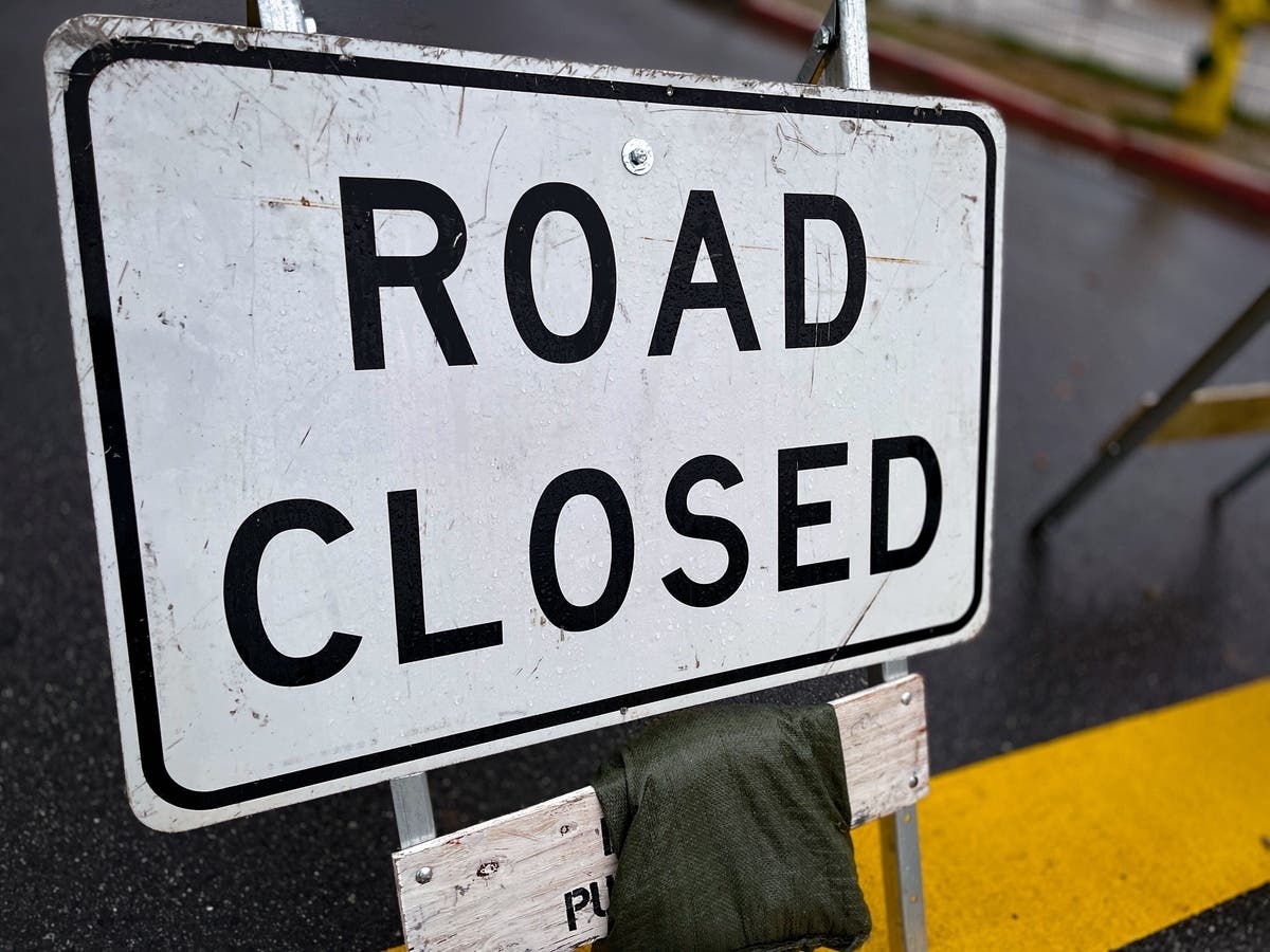 Full Overnight Closures Planned On SR-78 This Week – Patch