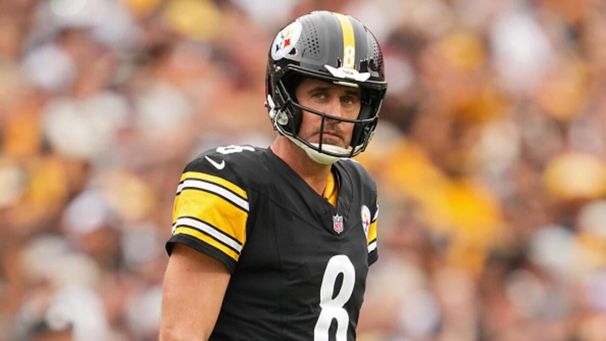 Saints vs. Steelers: Aaron Rodgers, Tyler Shough to duel in first-ever game in Paris