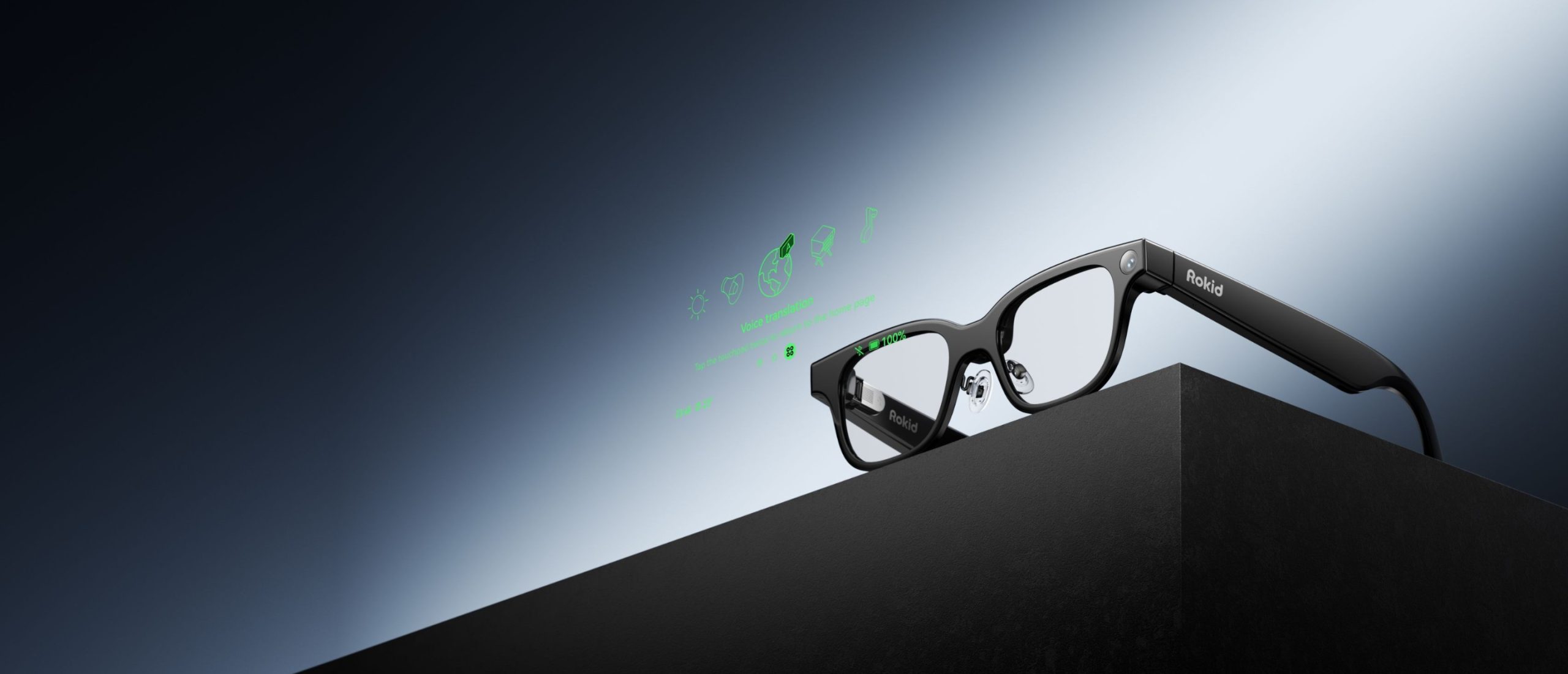 Rokid Glasses get YouTube through an unofficial patcher that takes about seven minutes – MIXED Reality News