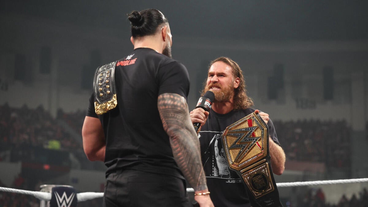 WWE Crown Jewel 2026 card: Complete list of matches and participants set for Saudi Arabia