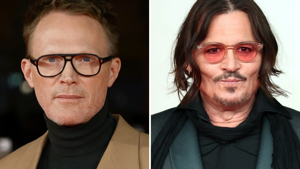 Paul Bettany Says He and Johnny Depp ‘Hadn’t Spoken’ in Years When Their Texts Were Read During Libel Trial: ‘I Was Being Painted As This Close Friend’
