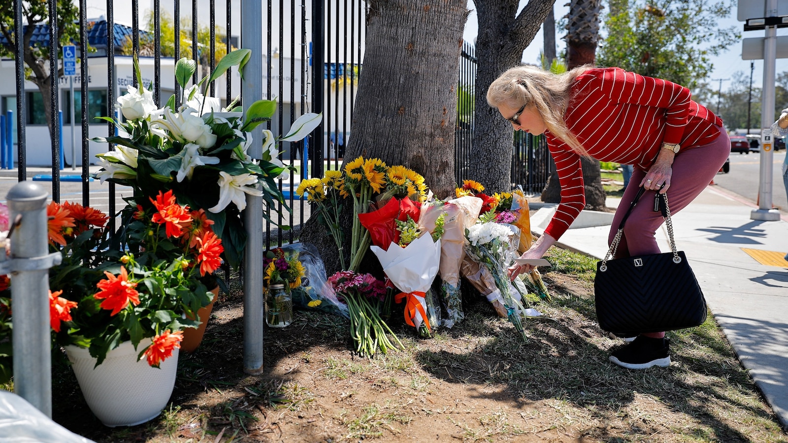 San Diego Islamic Center shooting suspect apparently posted video of attack: Sources – ABC News – Breaking News, Latest News and Videos