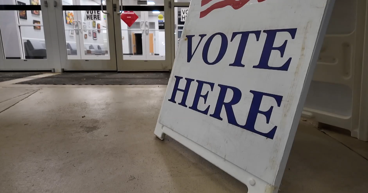 Georgia midterm election 2026: Early voting begins for governor, Senate and statewide races – CBS News