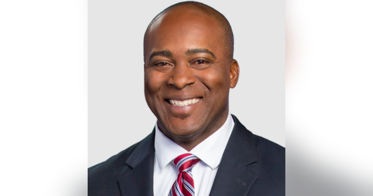 Ron Gant stepping away from Good Day Atlanta after 14 years – FOX 5 Atlanta