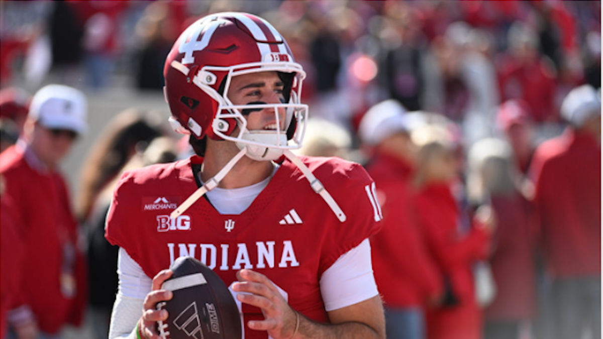 Indiana vs. Minnesota odds, line: 2026 college football picks, Week 9 predictions from proven model