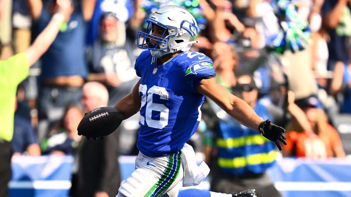Seahawks and Broncos set for rare uniform matchup on Thursday night: This almost never happens in NFL