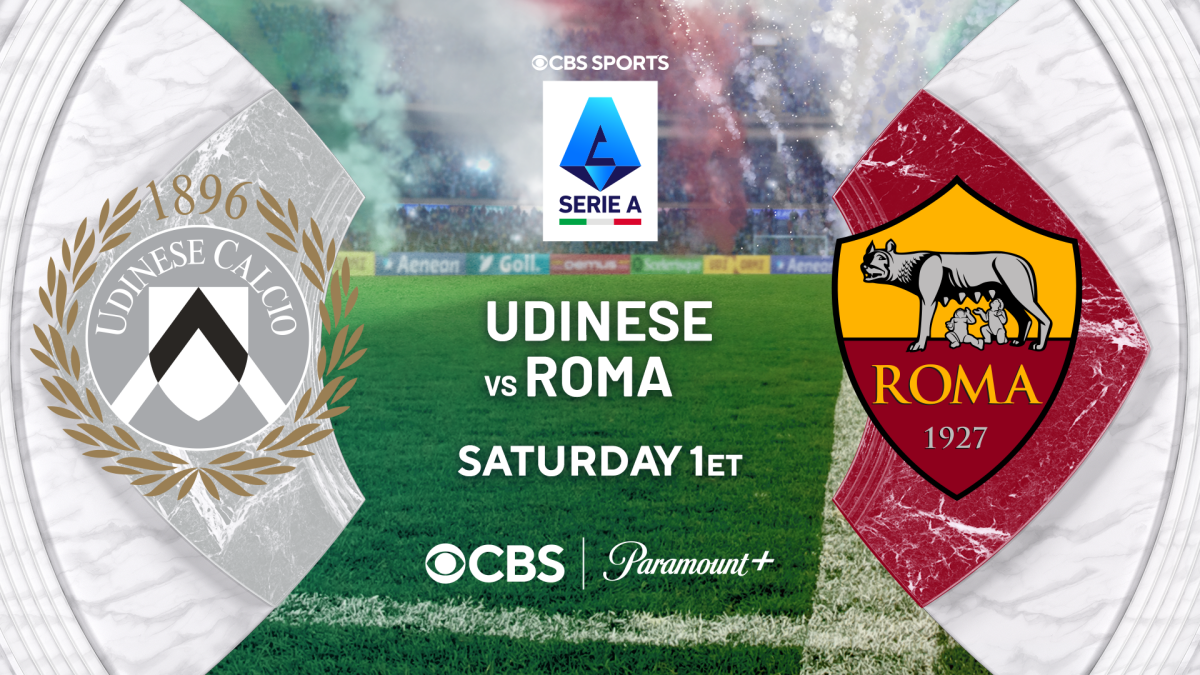 Footy Fix: Massive weekend for Serie A with Derby della Madonnina and Roma at Udinese on CBS