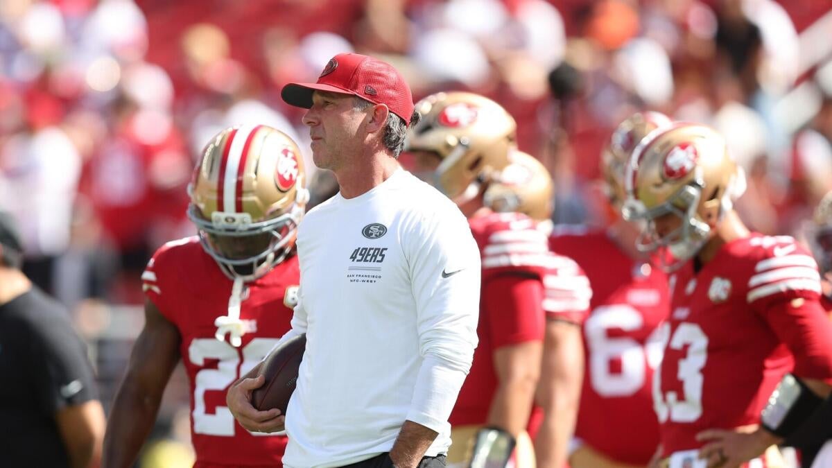 Prisco's NFL Week 6 Power Rankings: 49ers are league's best team, Packers climb 10 spots