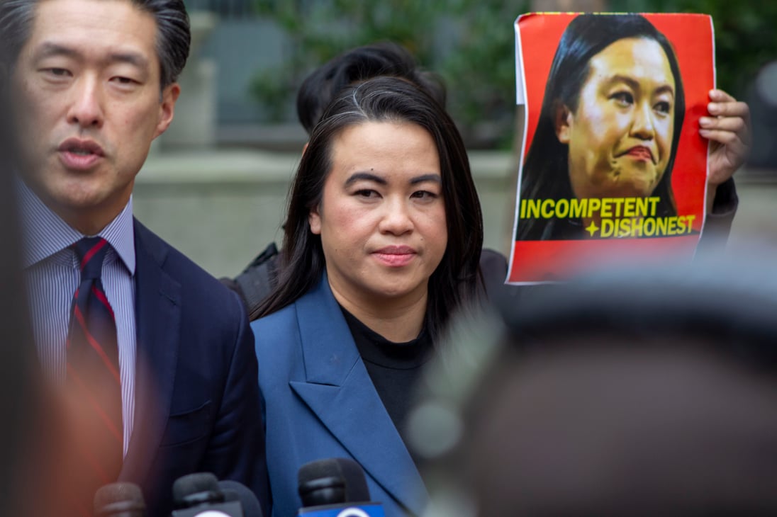 Judge denies defense evidence on eve of former Oakland mayor's bribery trial – Courthouse News