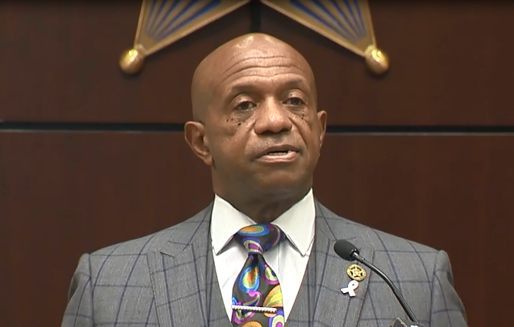 Sheriff McFadden issues statement after five people were killed in recent Charlotte shootings – WCCB Charlotte