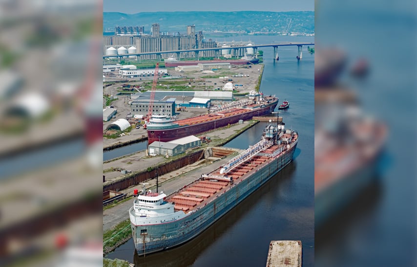 Wildcat Defense to acquire Wisconsin shipyard for $350 million – The Daily Reporter