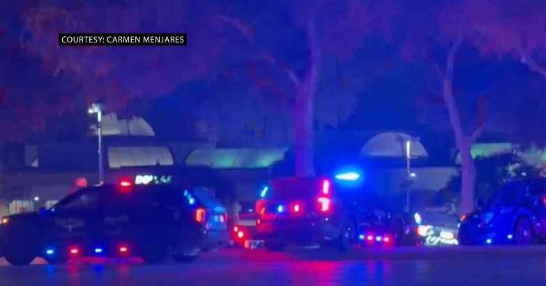 Fort Worth security guard charged with murder in fatal shooting at La Gran Plaza, police say – CBS News