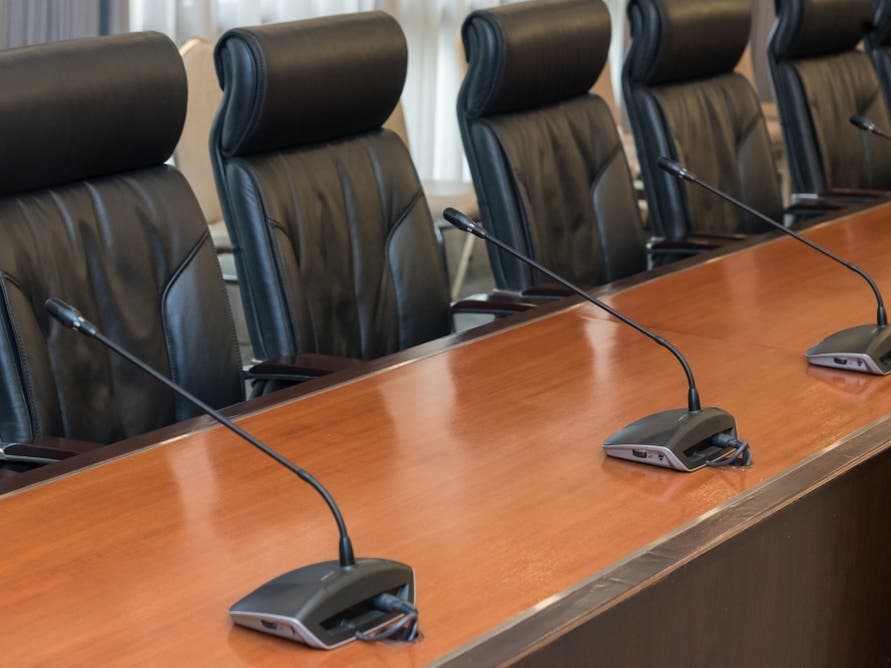 County Supervisors Will Consider Reforming Medical Payment System As Cuts Loom – Patch