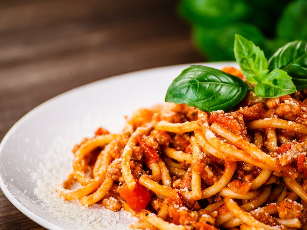 3 CA Pasta Places Ranked Among Best In U.S. – Patch