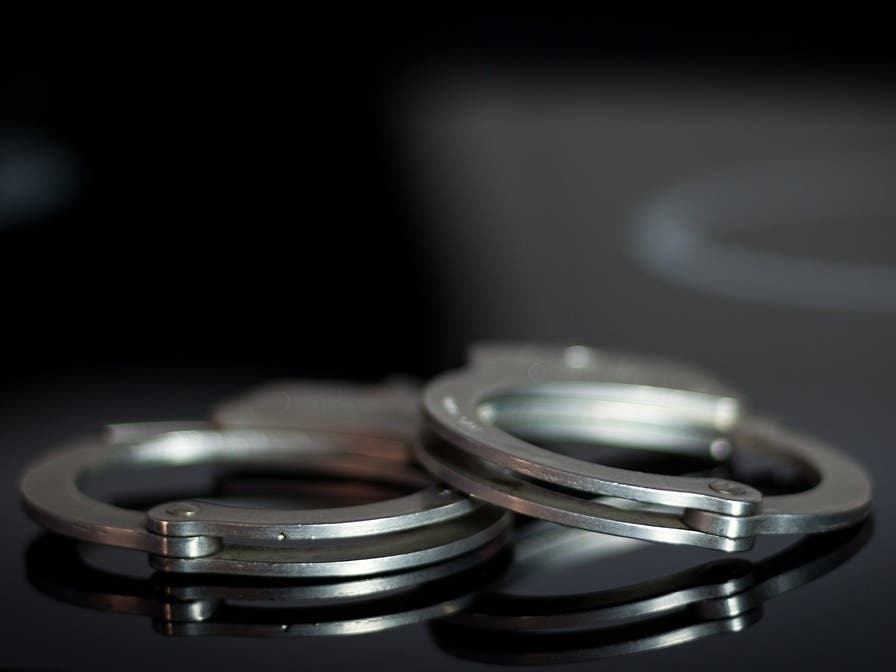 San Diego Chef Wanted In Iowa Kidnapping Case Arrested After 14 Years On The Run – Patch