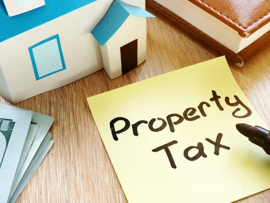 San Diego County Property Tax Deadline Approaches: What To Know – Patch
